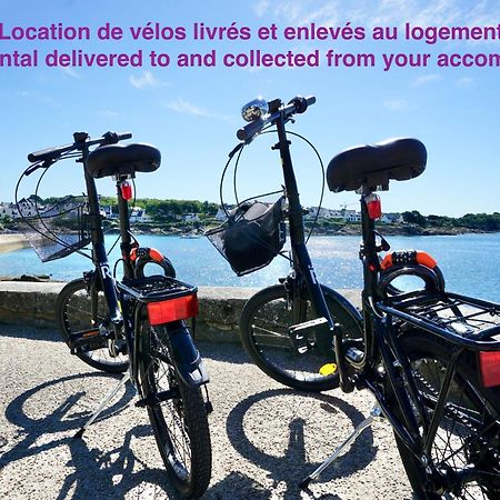 Le 12 * Hyper Centre* Apartman Lorient Kültér fotó